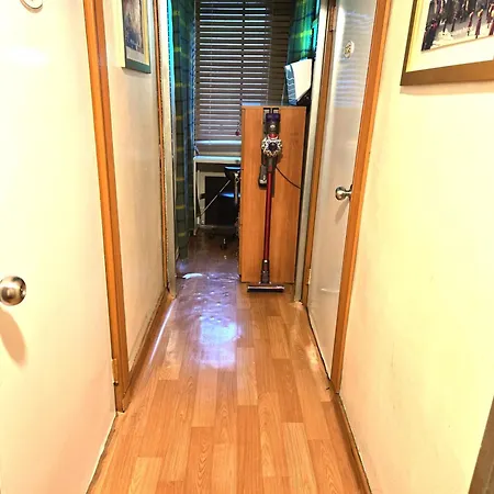 Seoul Mom Guesthouse - International Stay