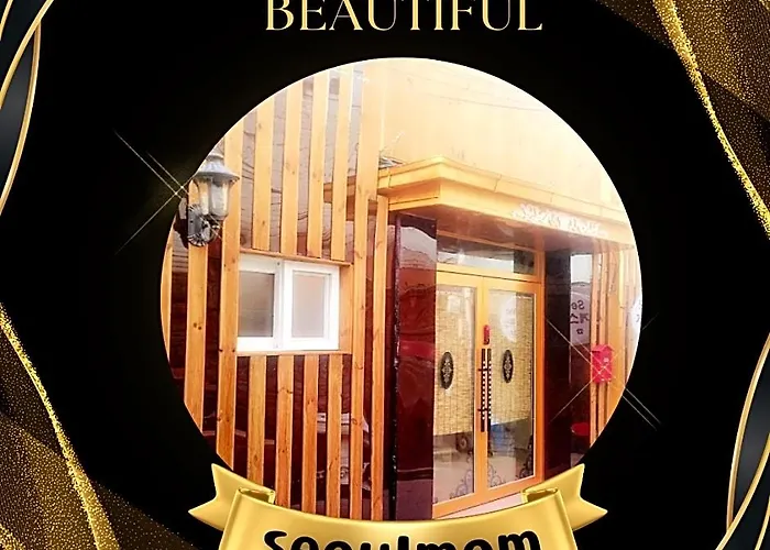 Mom - International Gasthof Seoul